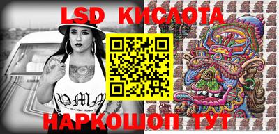 стафф Кимры
